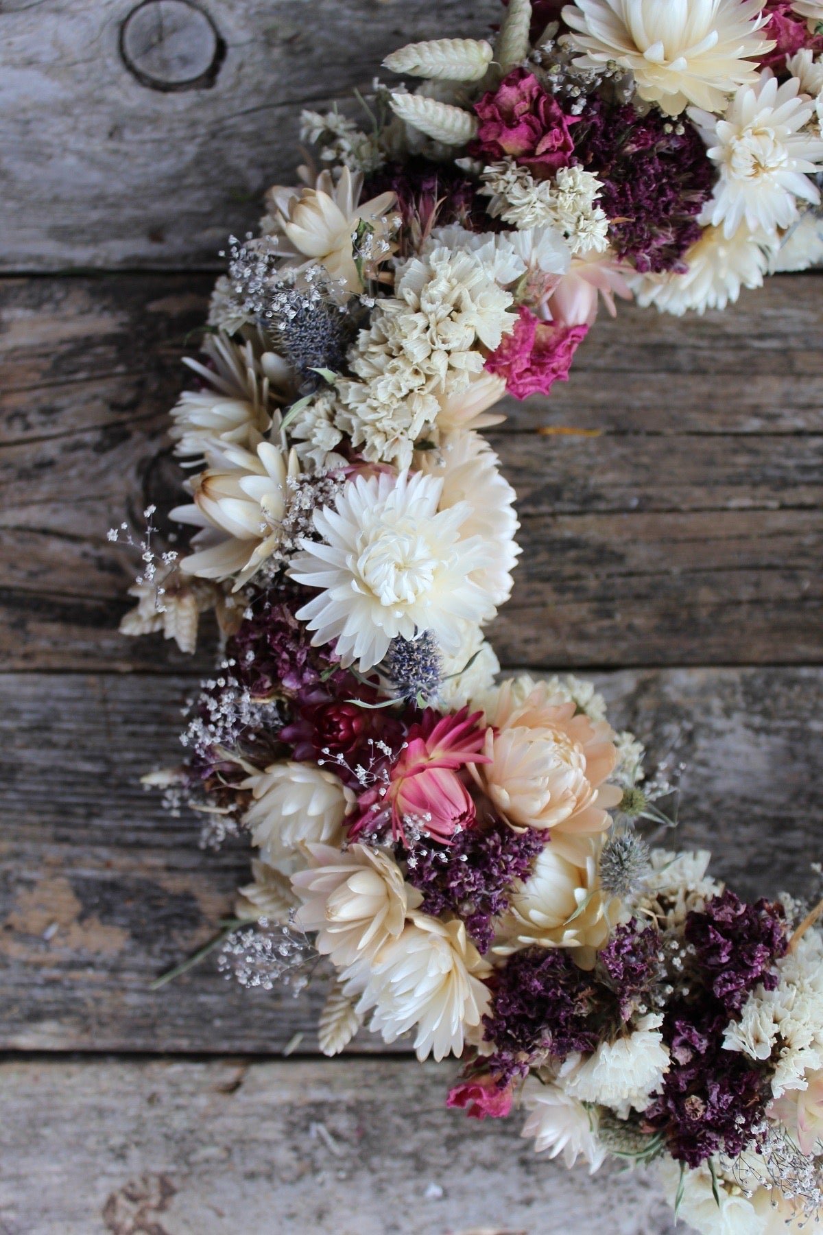 Shop all dried flowers