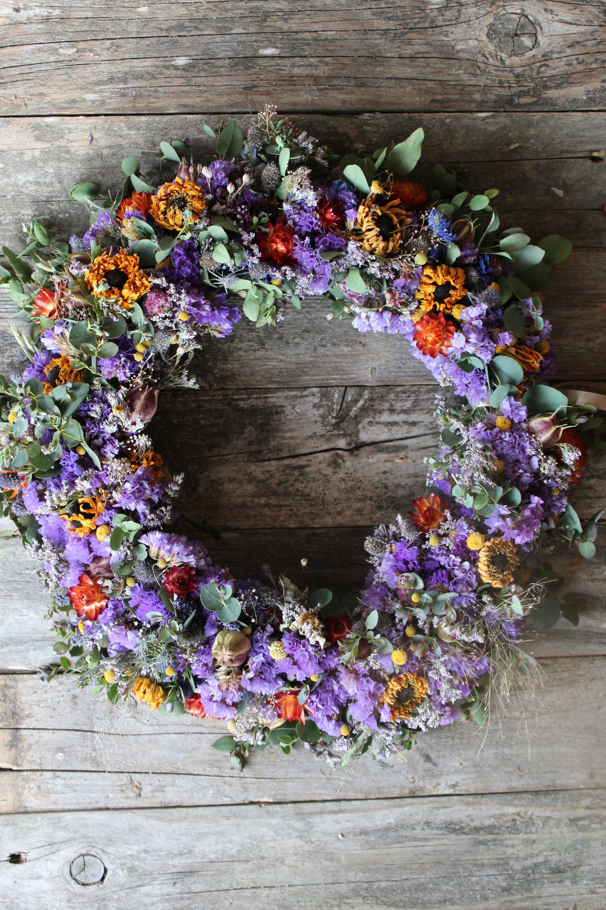 Wreath workshops